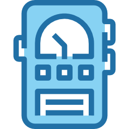 meter icon