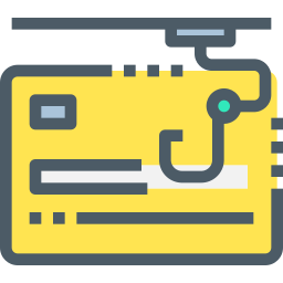 carte de crédit Icône
