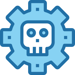 Gear icon