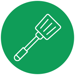 Spatula icon