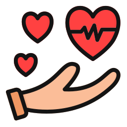 Heartbeat icon