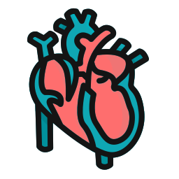 Heart icon