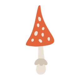 Amanita icon