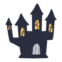 Castle icon