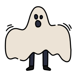 Ghost icon