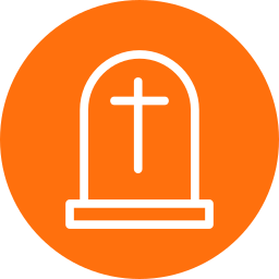 Grave icon