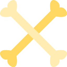 Bones icon