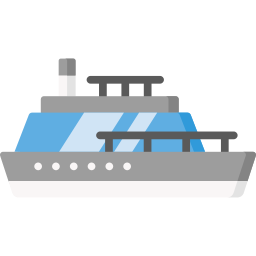 Ship icon