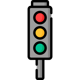 Traffic Light icon