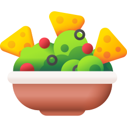 Nachos icon