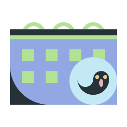 Calendar icon