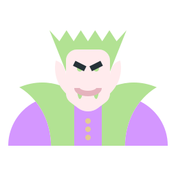 Dracula icon