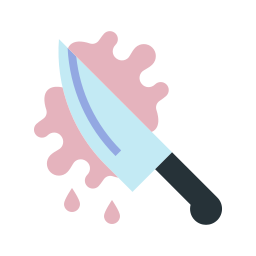 Knife icon