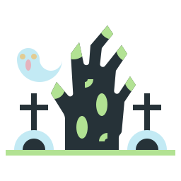 Zombie icon