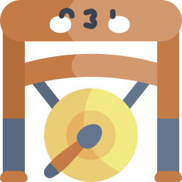 gong icon