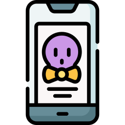 Smartphone icon