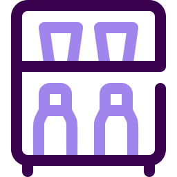 minibar icon