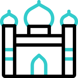 Mosque icon