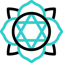 Chakra icon