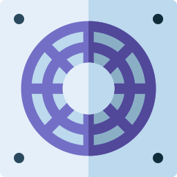 Ventilator icon