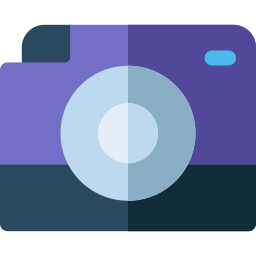 fotoapparat icon