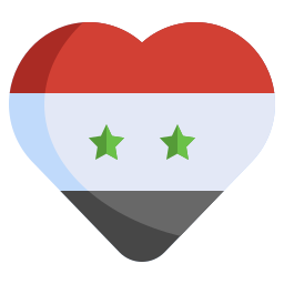 syrien icon