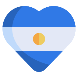 argentinien icon