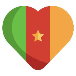 Cameroon icon