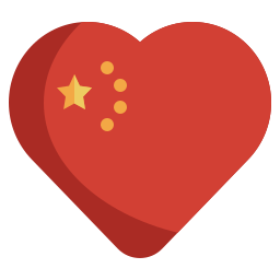 China icon