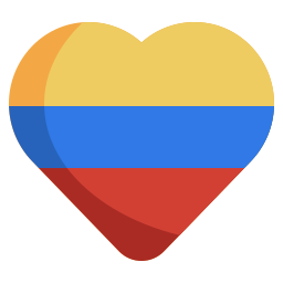 Colombia icon