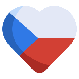 Czech republic icon