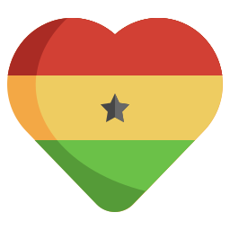 Ghana icon