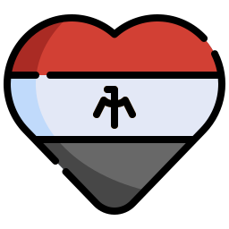 Ägypten icon