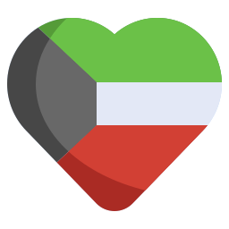 kuwait Ícone