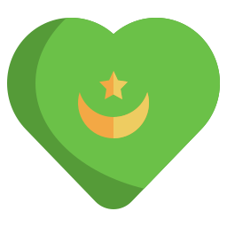 Mauritania icon