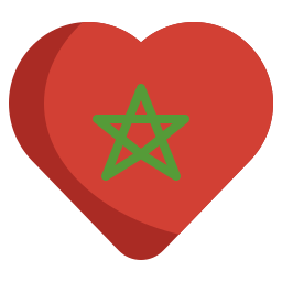 Morocco icon