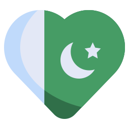 Pakistan icon