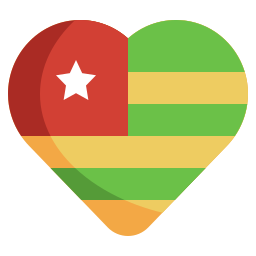 Togo icon