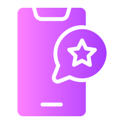 Feedback icon