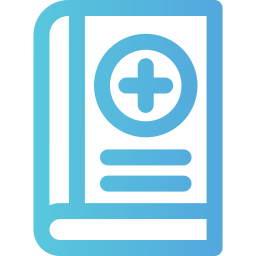 Medical Book icon