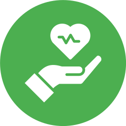 gesundheitswesen icon