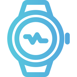 smartwatch icon