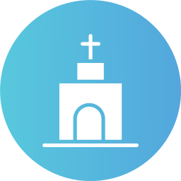 kirche icon