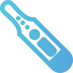 thermometer icon