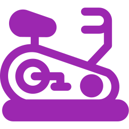 Stationary Bike icon