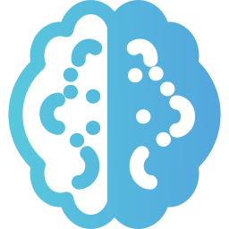 Brain icon