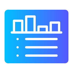 diagramm icon