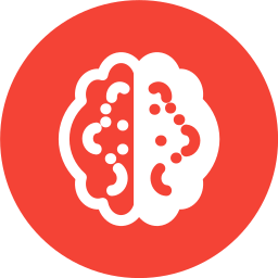 Brain icon