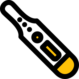 thermometer icon