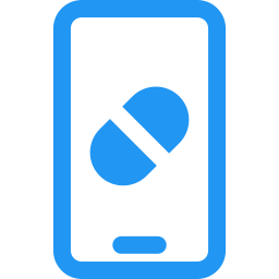 Medical app icon